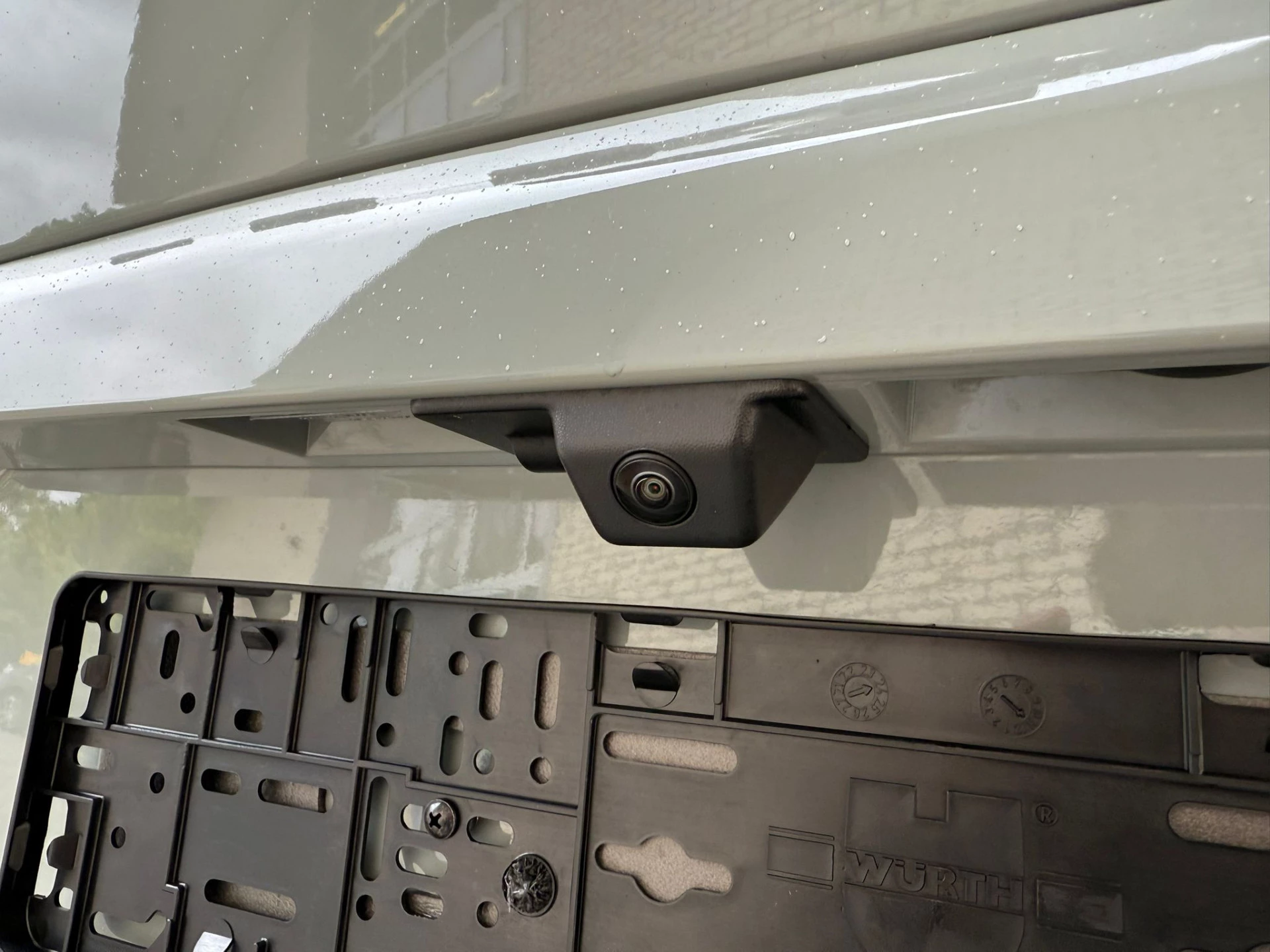 Hoofdafbeelding Ford Tourneo Courier