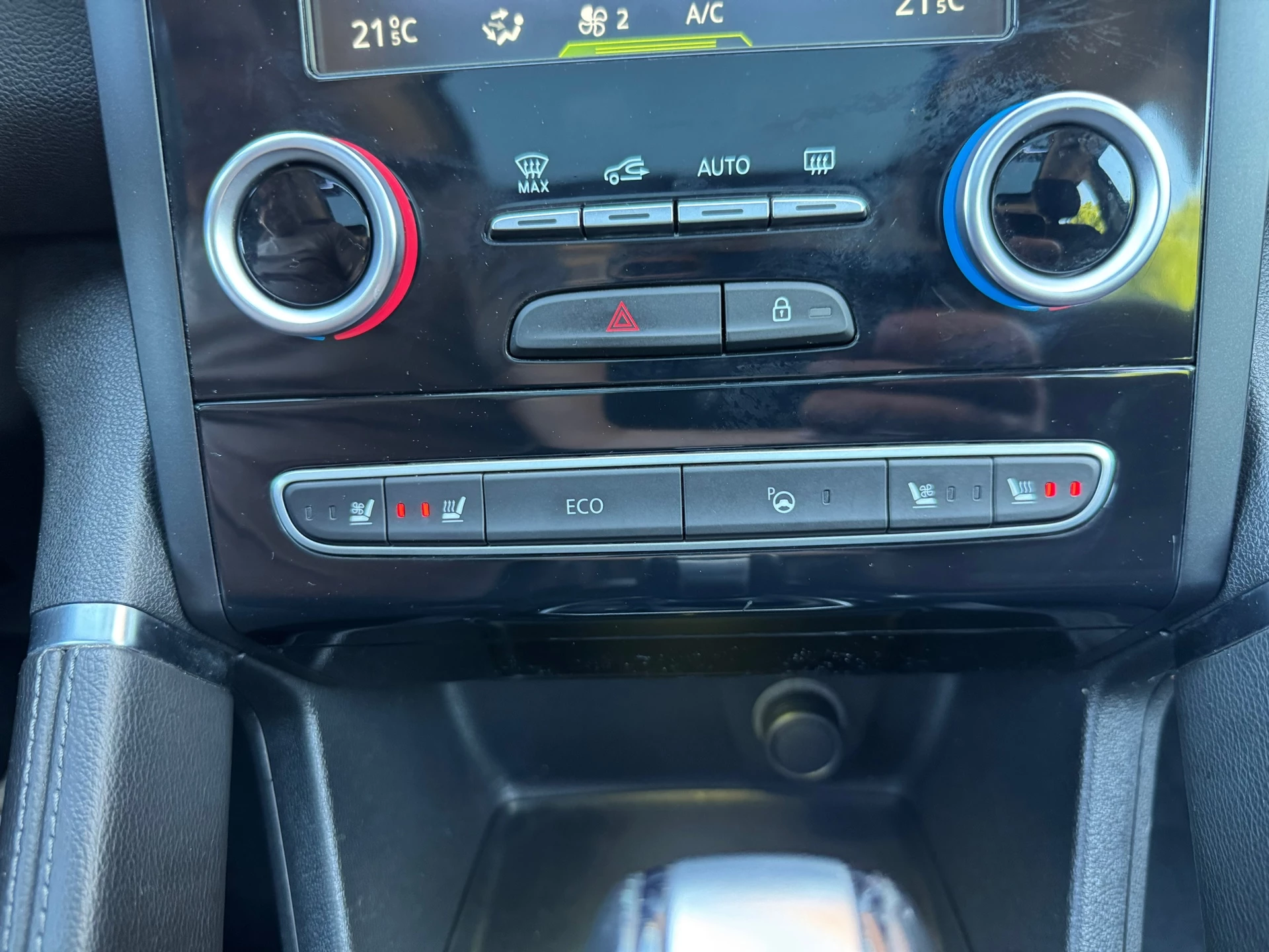 Hoofdafbeelding Renault Koleos