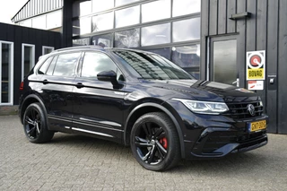 Volkswagen Tiguan 1.4 TSI eHybrid R-Line Business+ | FULL OPTION | Pano | Virtual | Adaptive