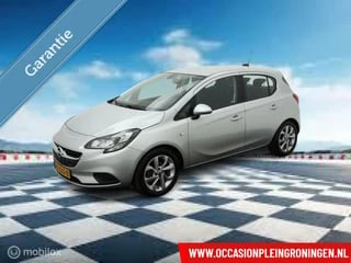 Opel Corsa 1.4 Online Edition