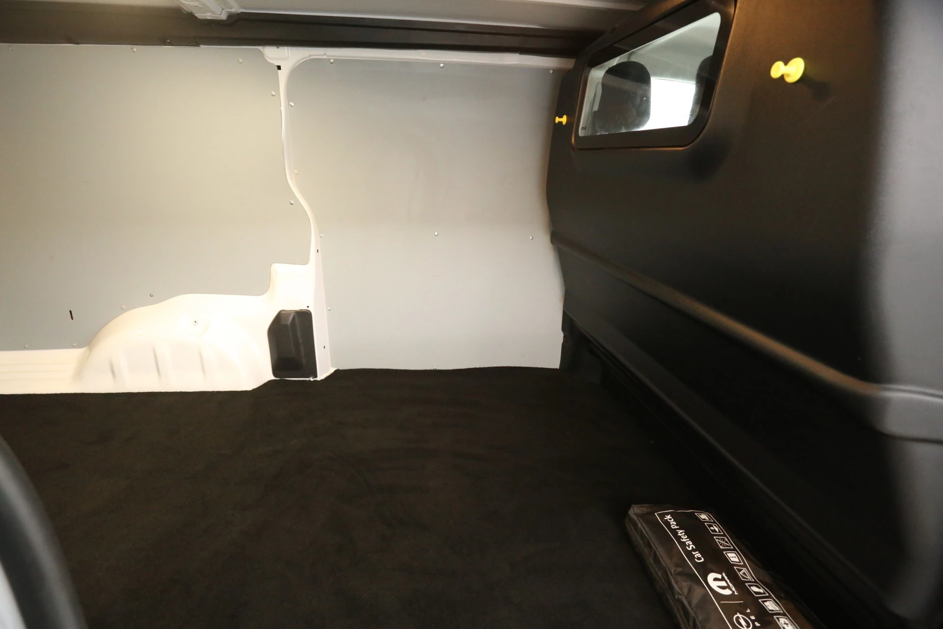 Hoofdafbeelding Opel Vivaro-e