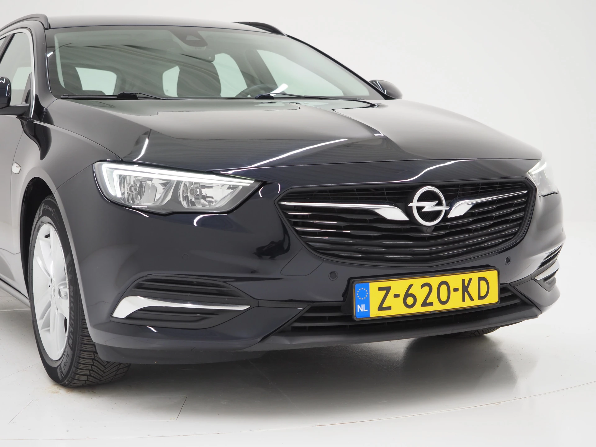 Hoofdafbeelding Opel Insignia