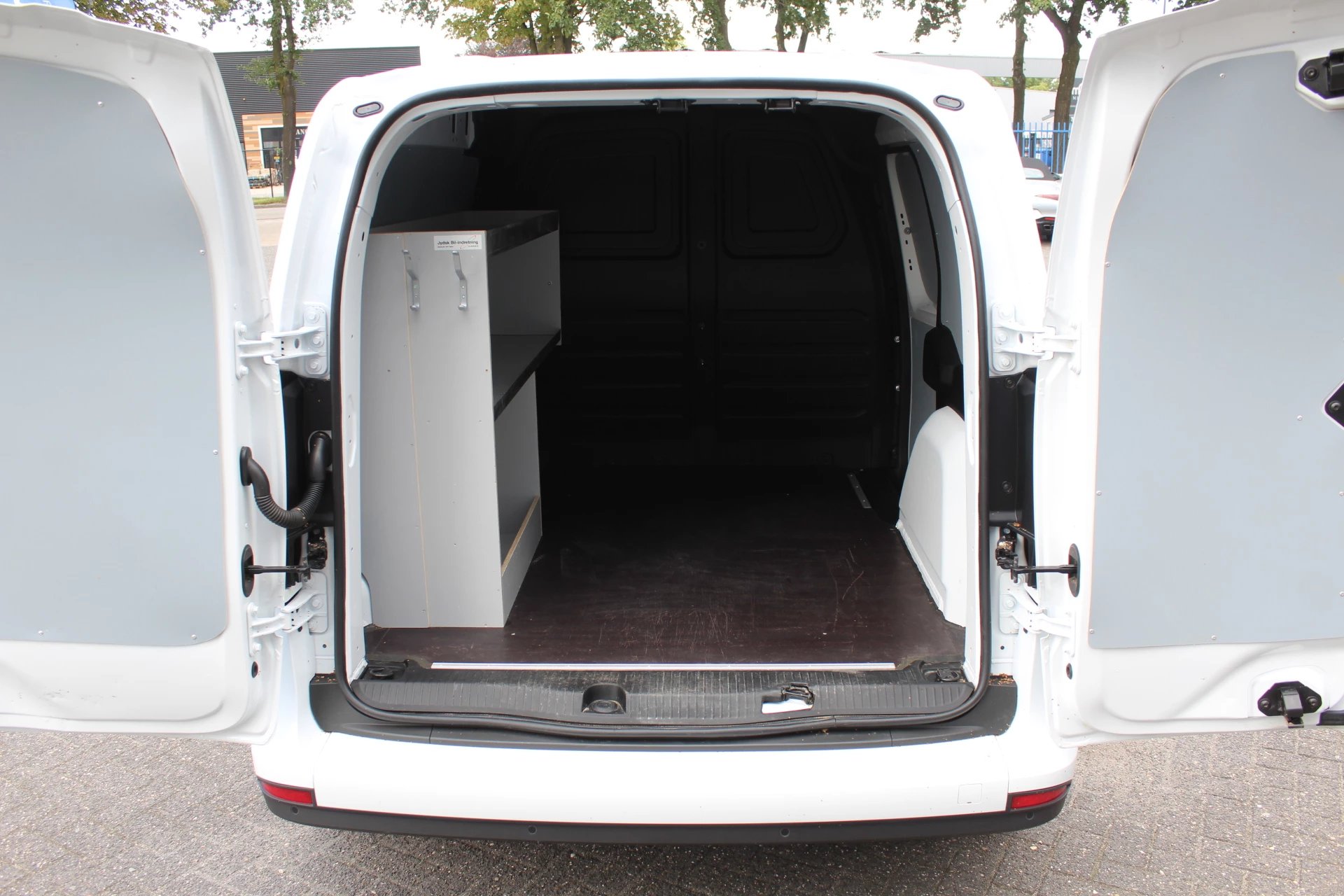 Hoofdafbeelding Mercedes-Benz Citan