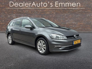 Volkswagen Golf Variant 1.0 TSI ECC LMV NAVIGATIE CRUISE