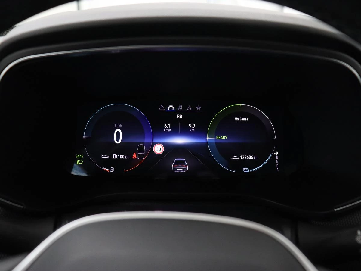 Hoofdafbeelding Renault Arkana