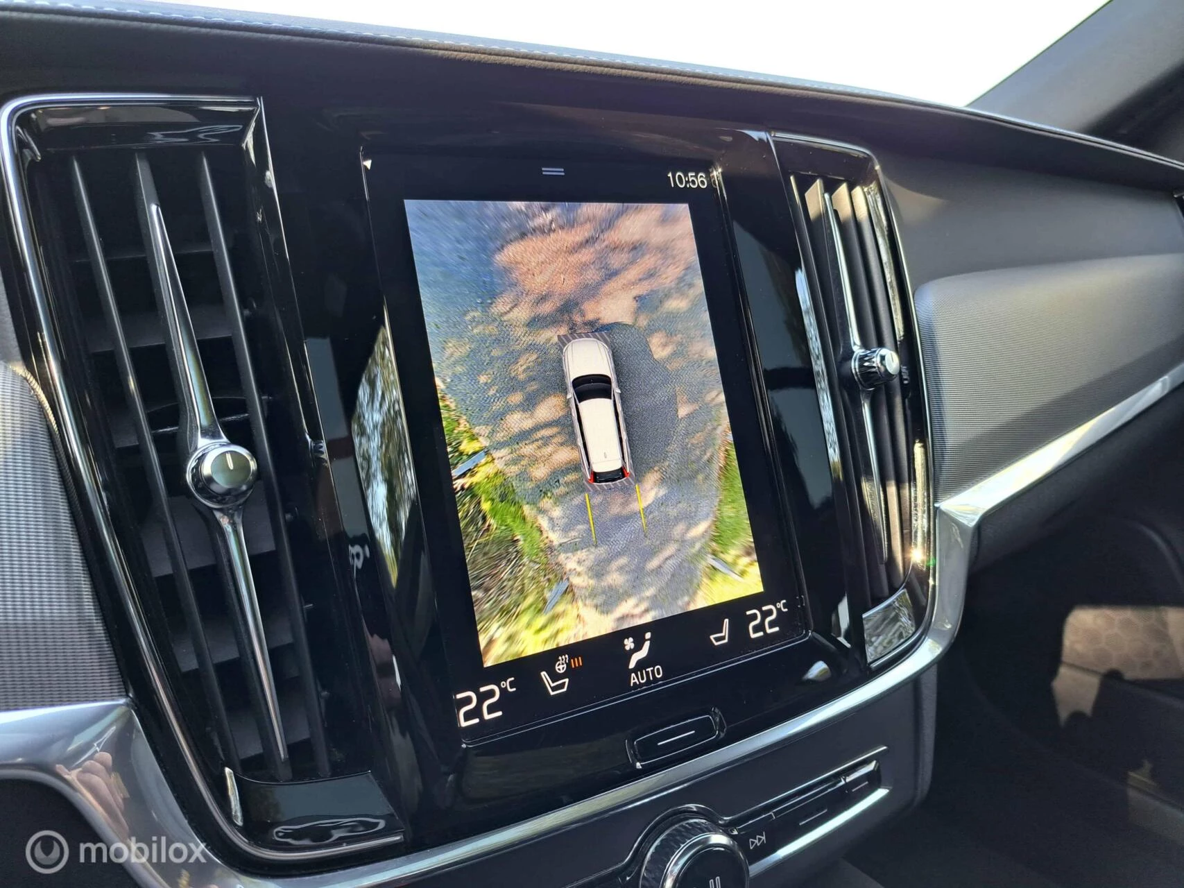 Hoofdafbeelding Volvo V90