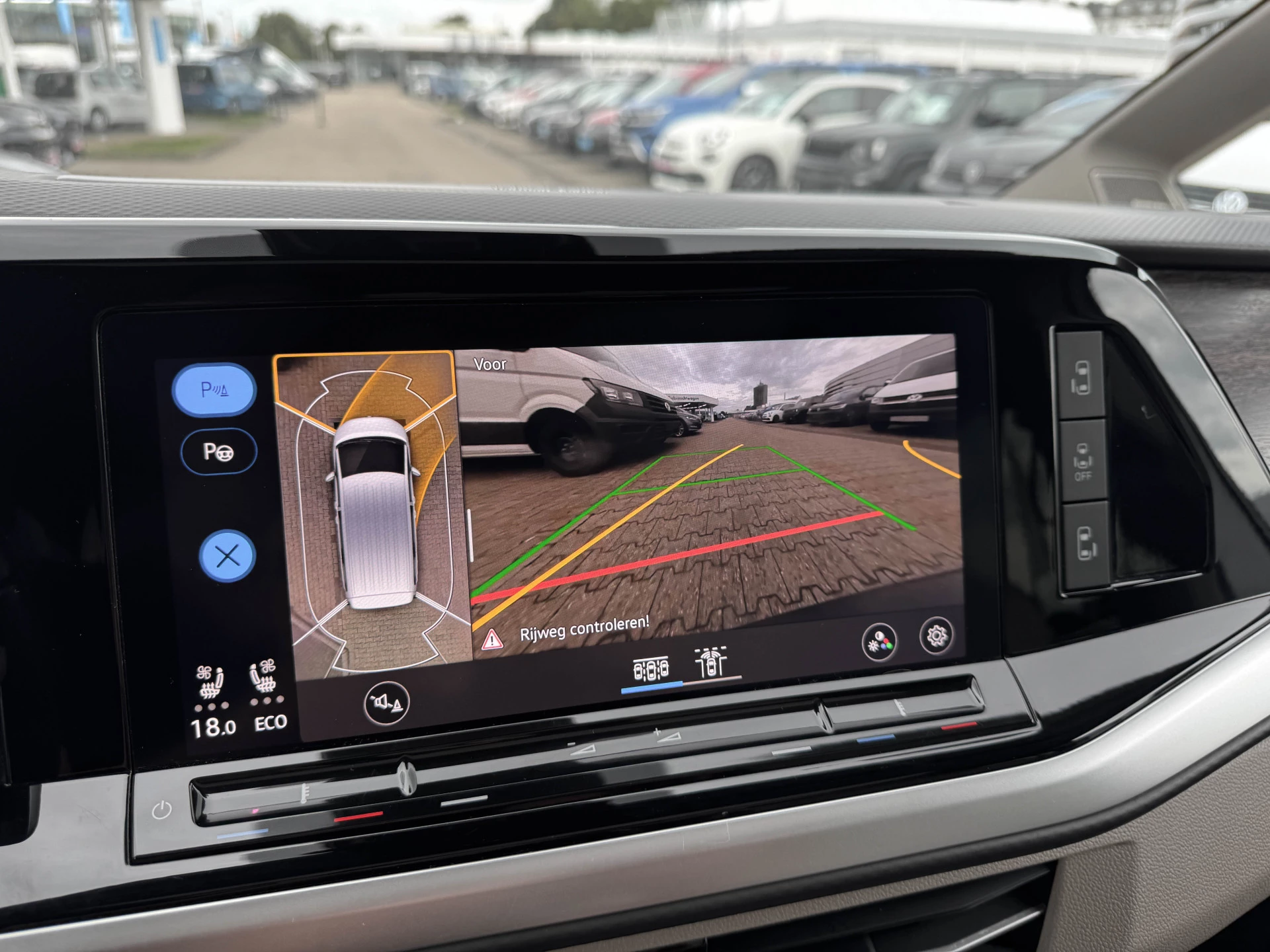 Hoofdafbeelding Volkswagen Multivan