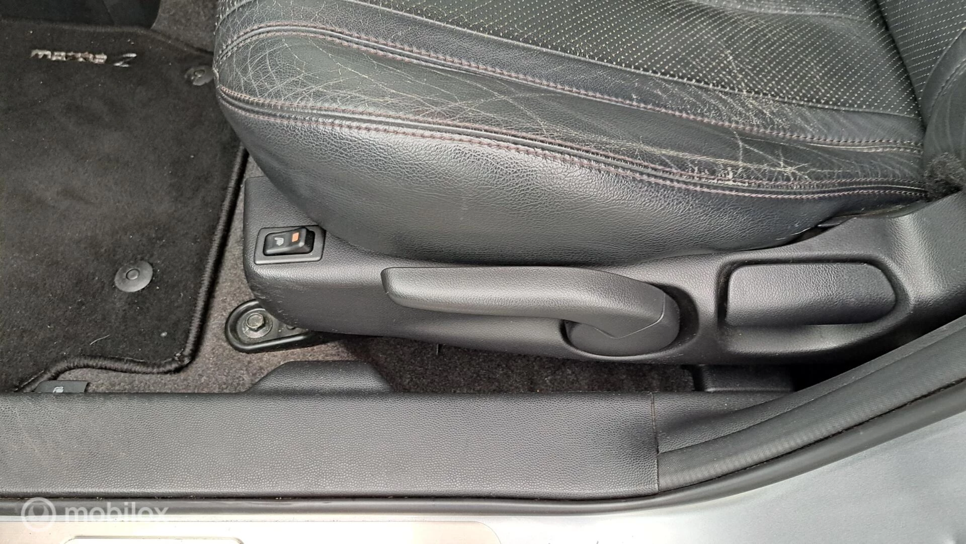 Hoofdafbeelding Mazda 2