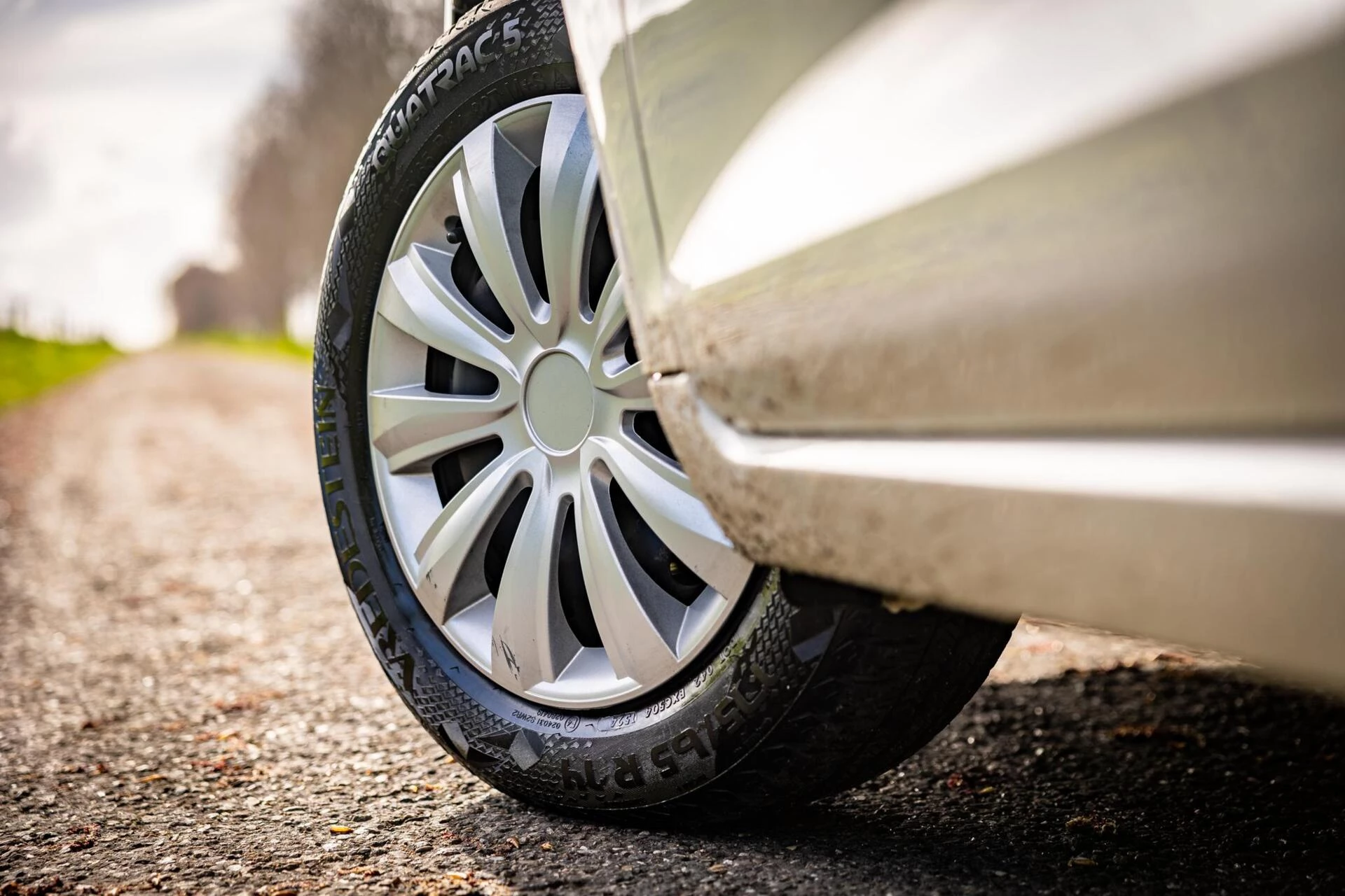 Hoofdafbeelding Ford Ka