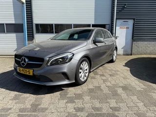 Mercedes-Benz A-Klasse 180 BUSINESS 45.000KM!! NAP