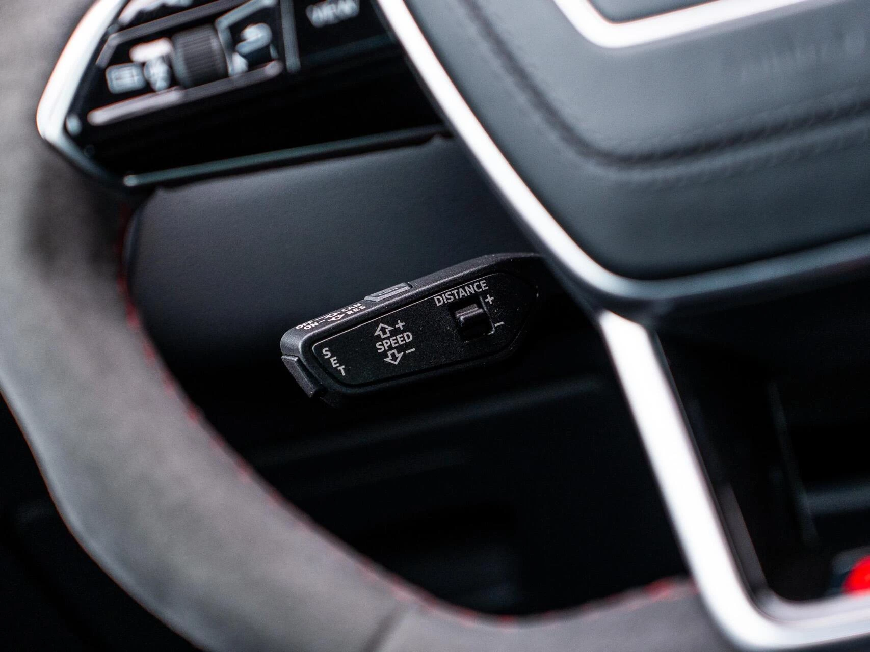 Hoofdafbeelding Audi RS6