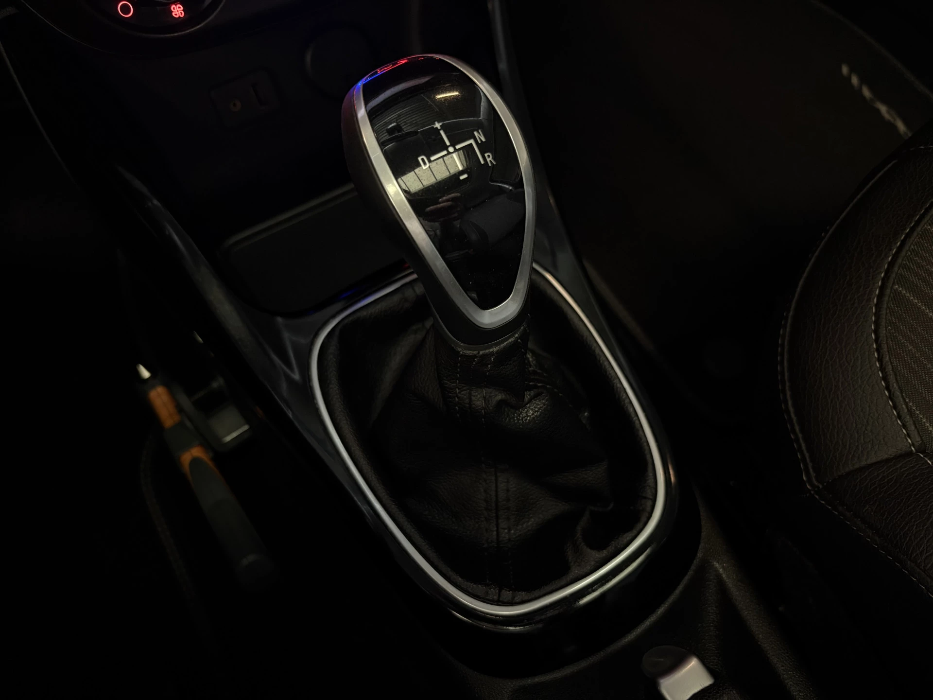 Hoofdafbeelding Opel ADAM