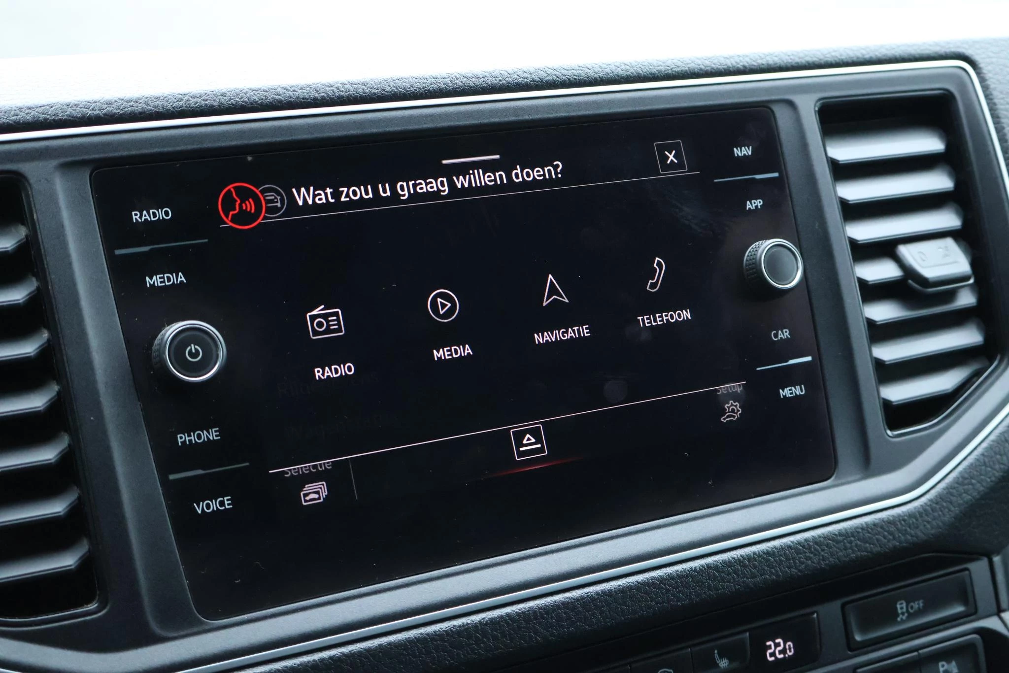 Hoofdafbeelding MAN TGE