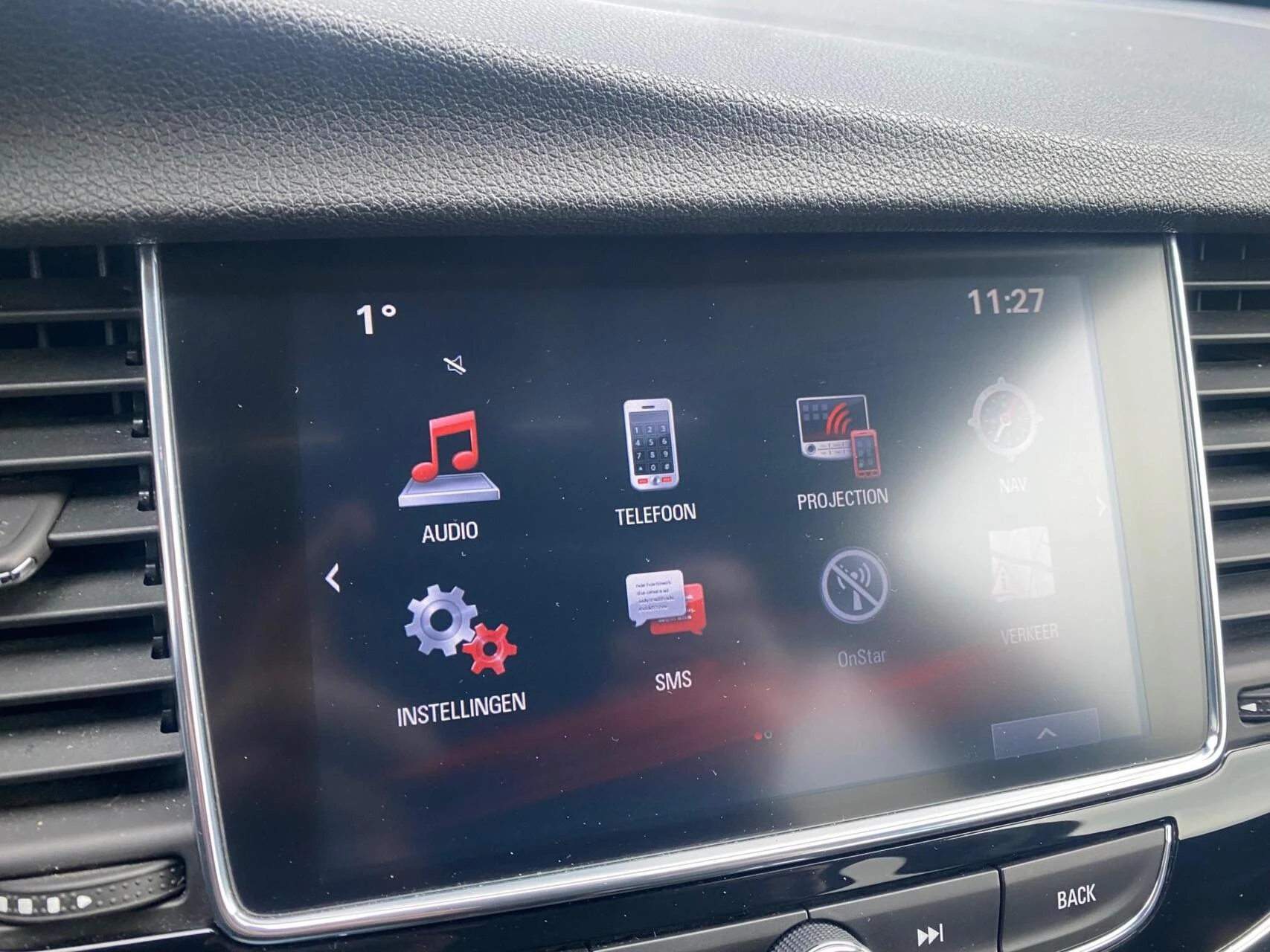 Hoofdafbeelding Opel Mokka X