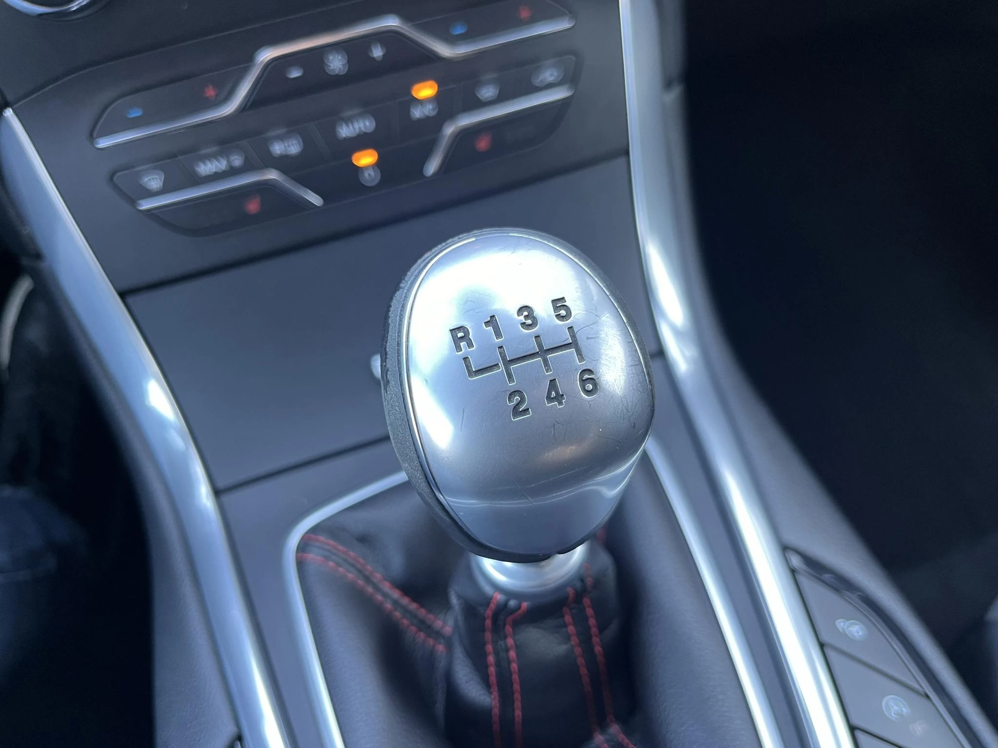 Hoofdafbeelding Ford S-Max
