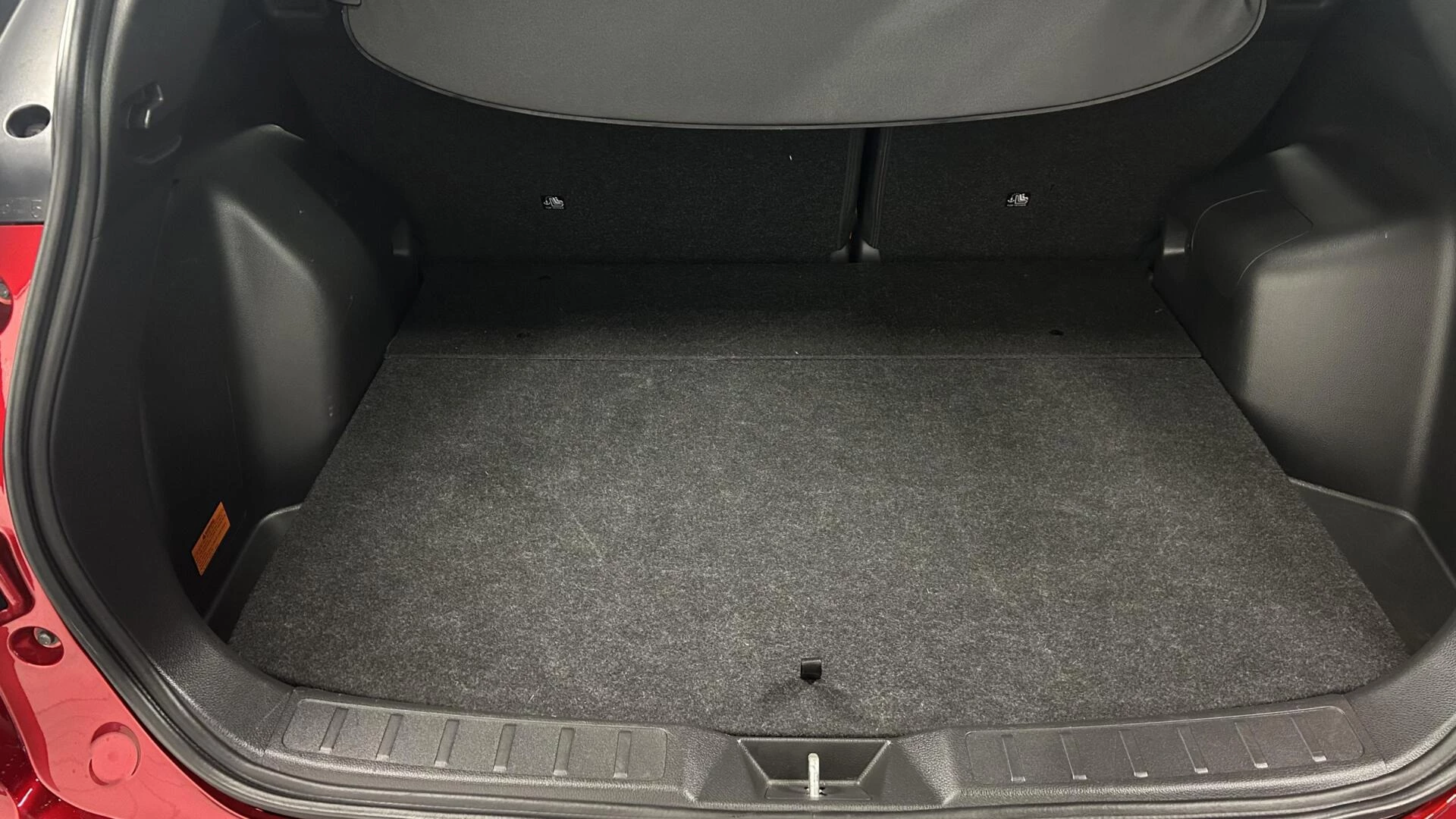 Hoofdafbeelding Mitsubishi Eclipse Cross