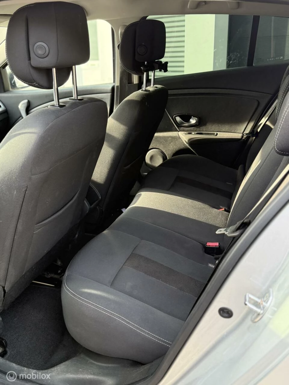 Hoofdafbeelding Renault Mégane