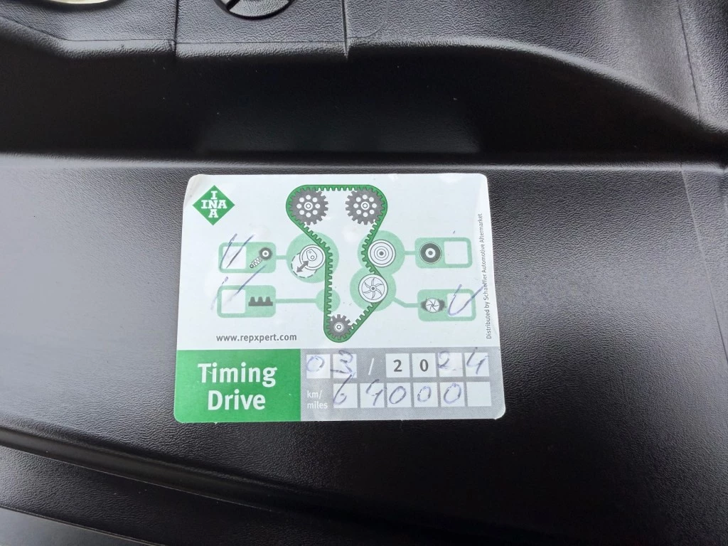 Hoofdafbeelding Nissan NV200