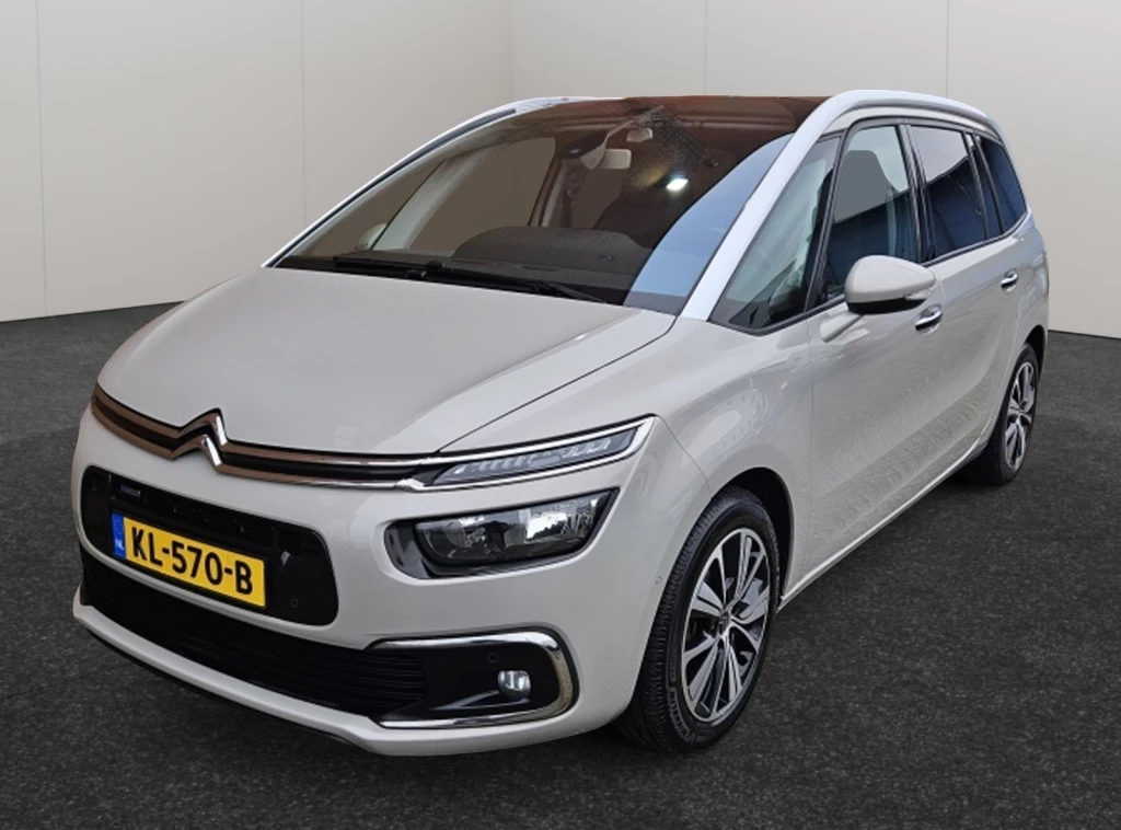 Hoofdafbeelding Citroën Grand C4 Picasso
