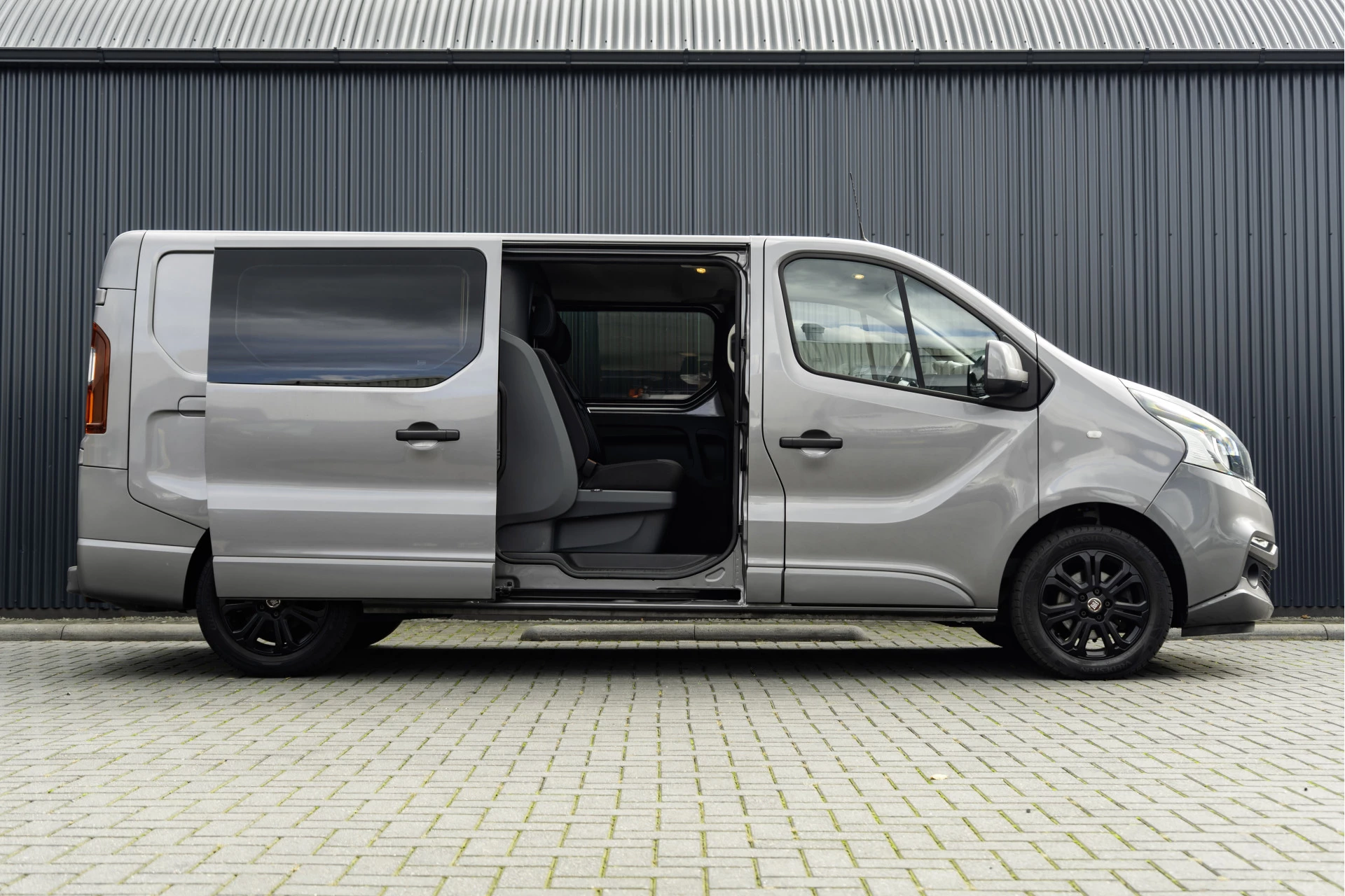 Hoofdafbeelding Fiat Talento