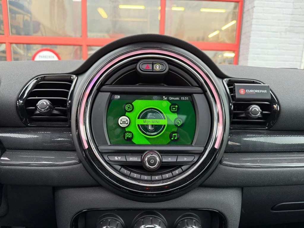 Hoofdafbeelding MINI One