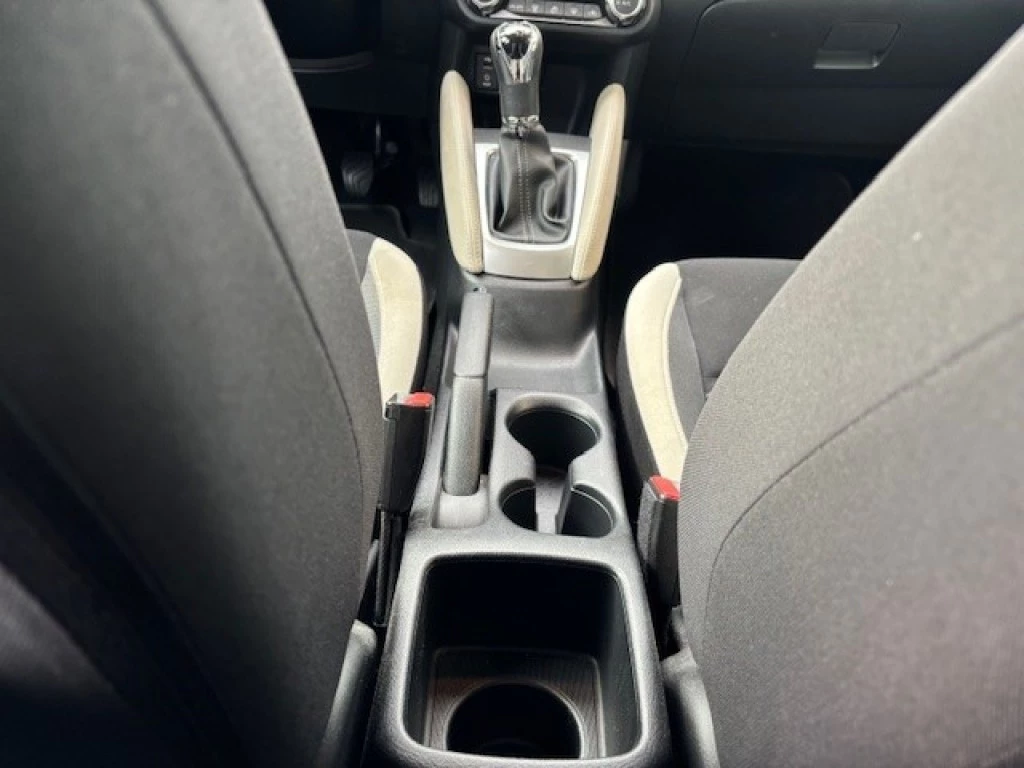 Hoofdafbeelding Nissan Micra