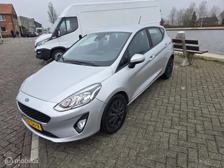 Ford Fiesta 1.0 EcoBoost Titanium 2019, 110450 KM, NAVIGATIE