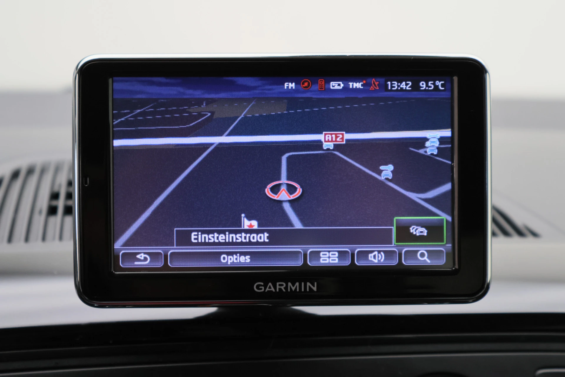 Hoofdafbeelding Škoda Citigo