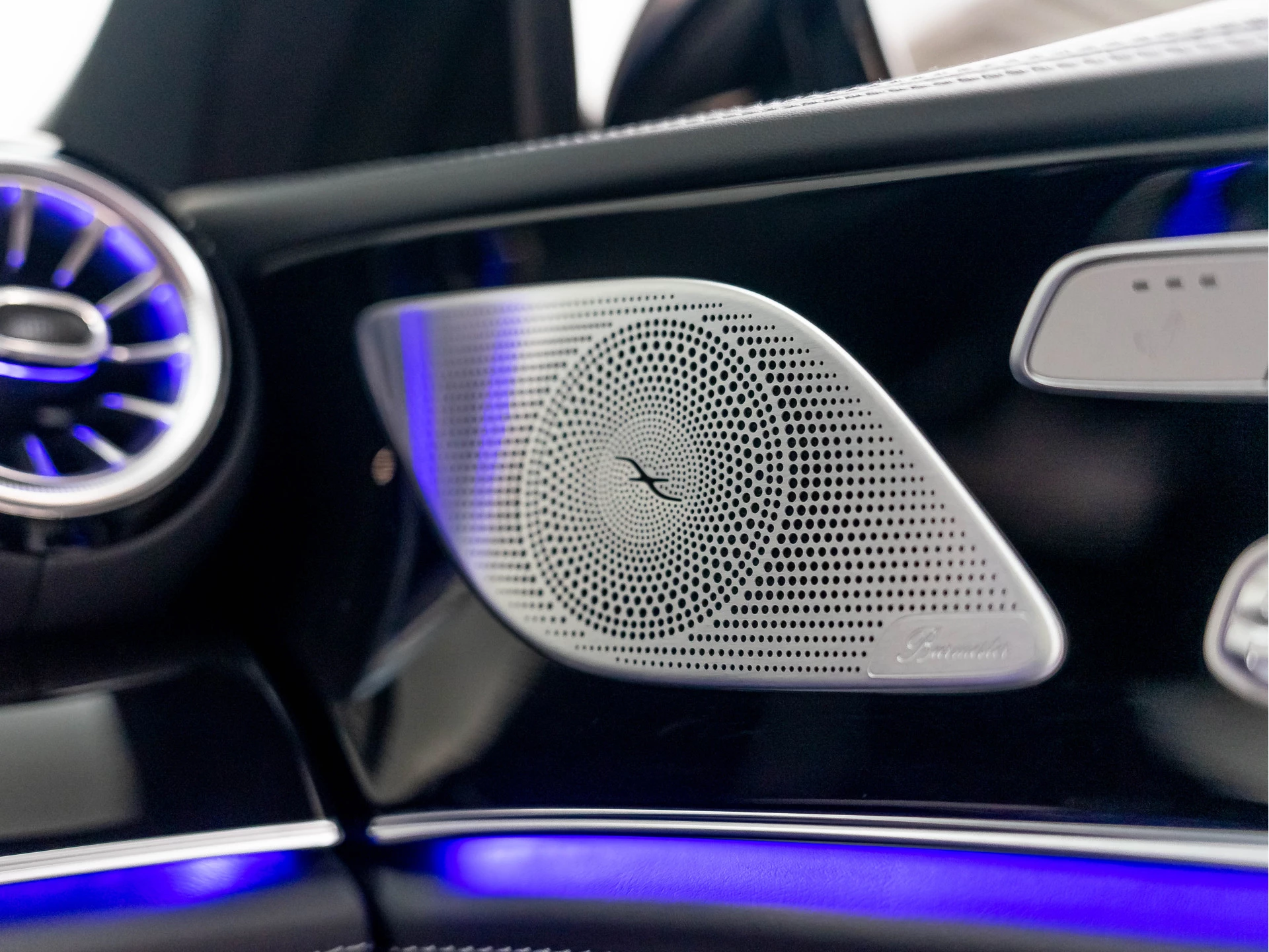 Hoofdafbeelding Mercedes-Benz AMG GT