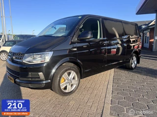 Volkswagen Transporter 2.0 TDI L2 4Motion  nwe distributie
