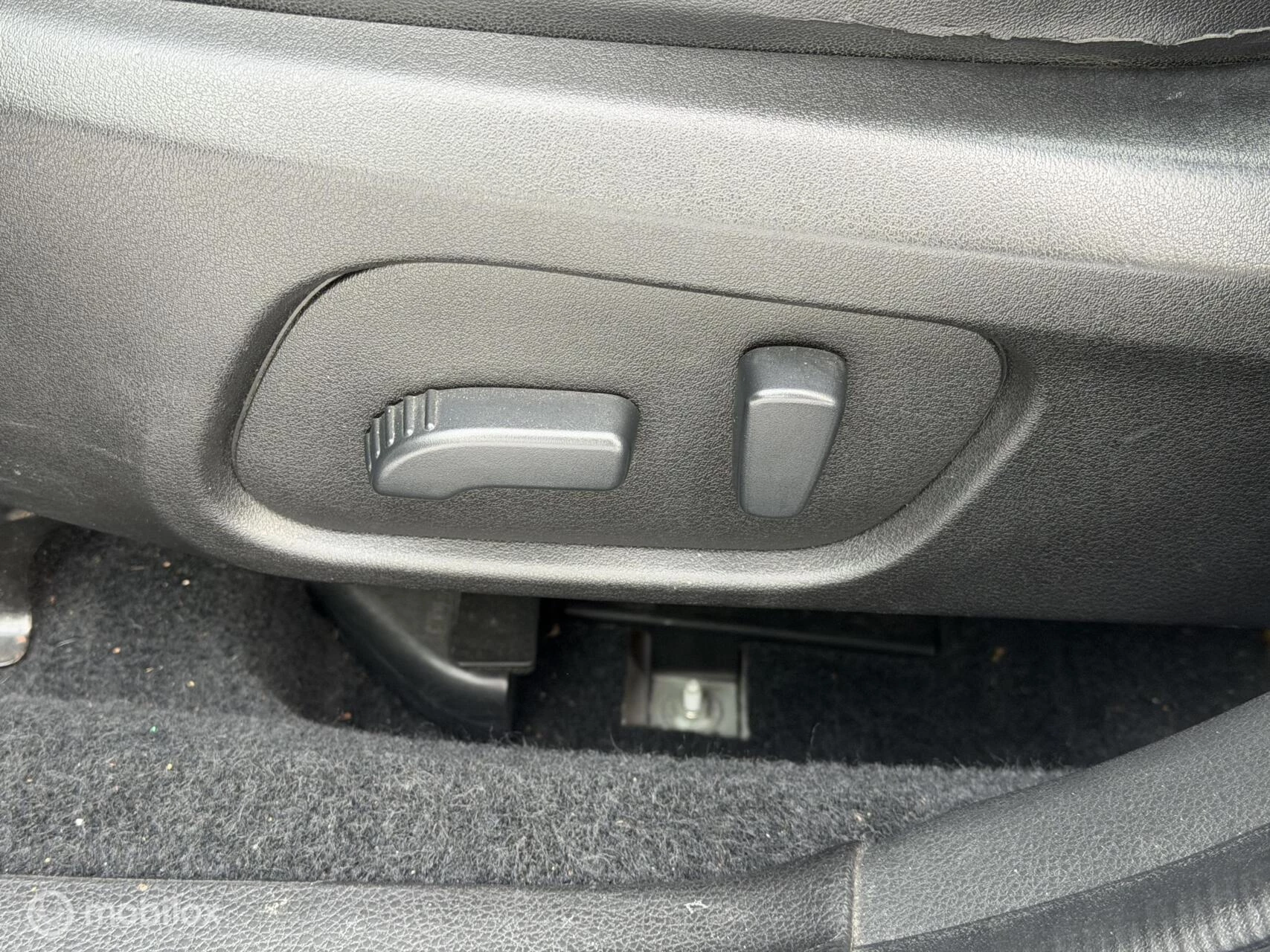 Hoofdafbeelding Subaru Forester