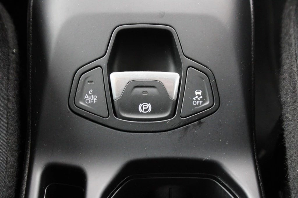 Hoofdafbeelding Jeep Renegade