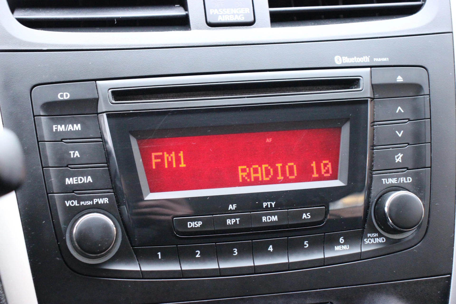 Hoofdafbeelding Suzuki Celerio