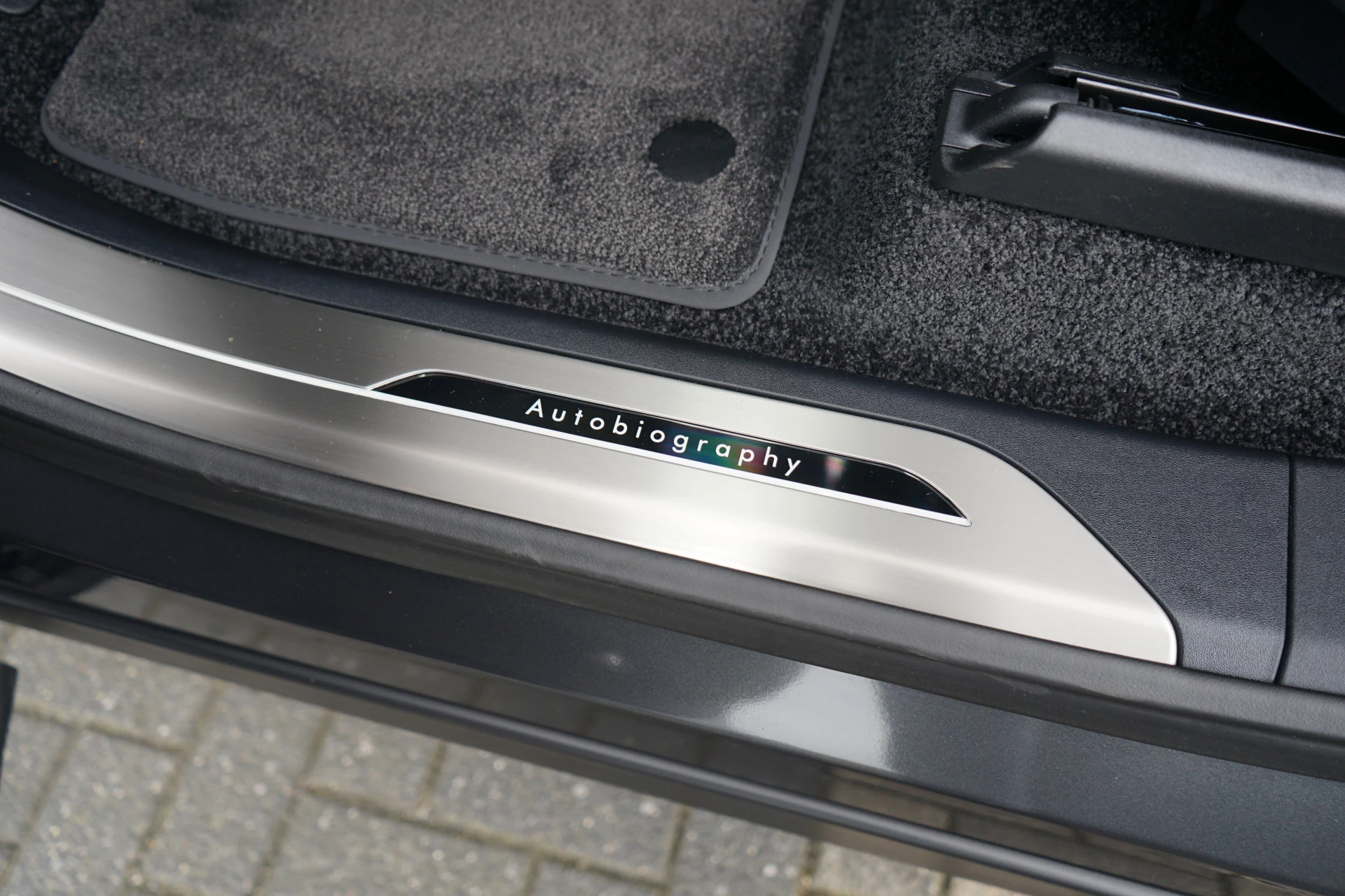 Hoofdafbeelding Land Rover Range Rover