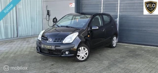 Nissan Pixo 1.0 Acenta
