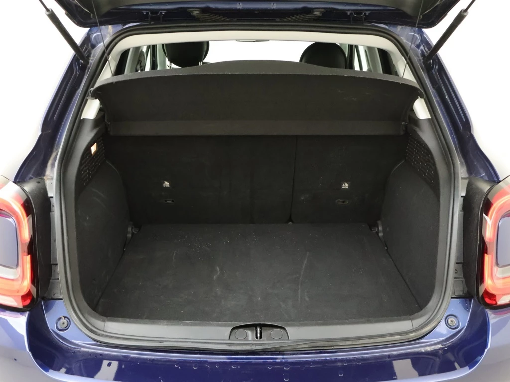 Hoofdafbeelding Fiat 500X