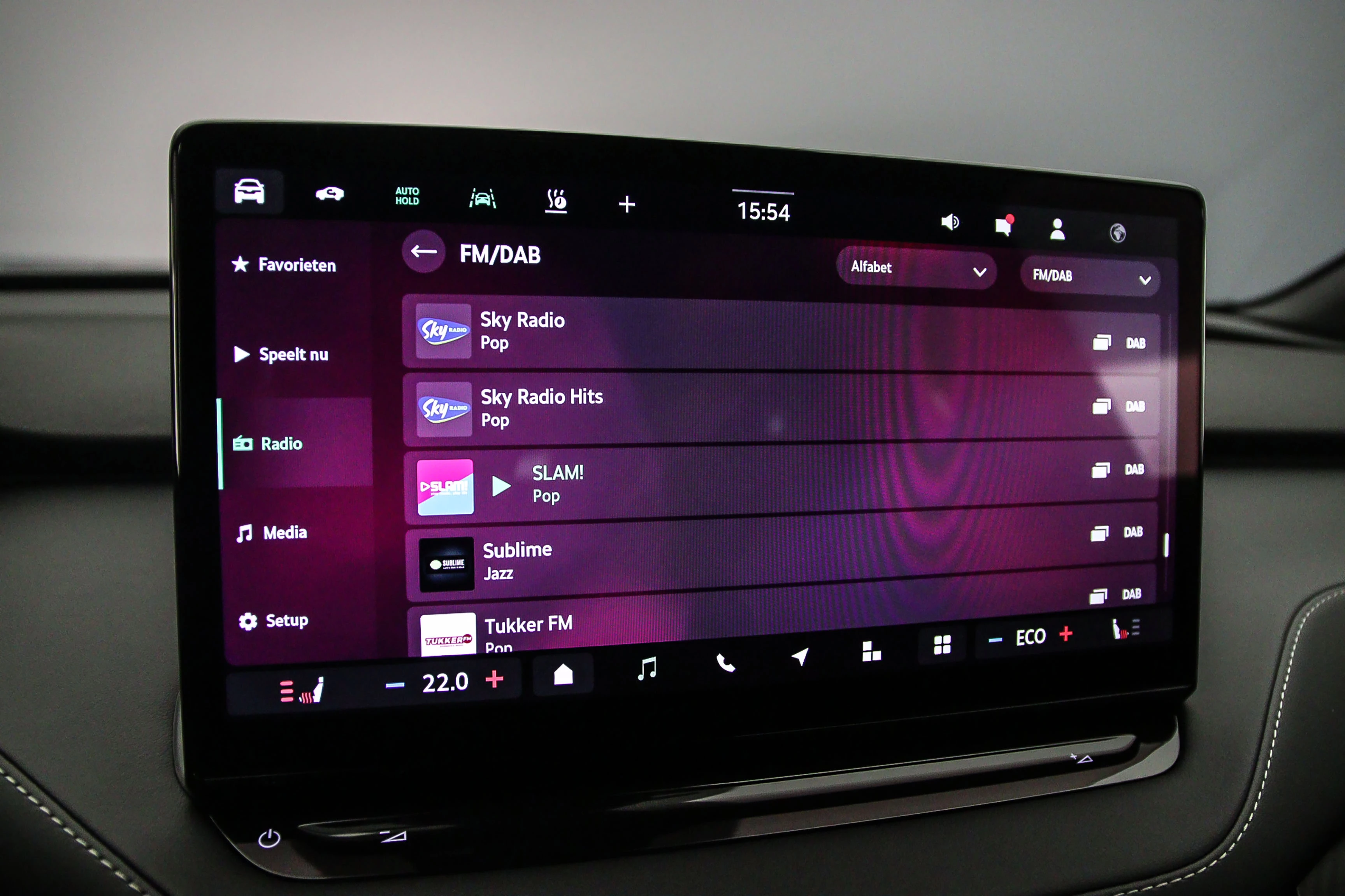 Hoofdafbeelding Škoda Elroq