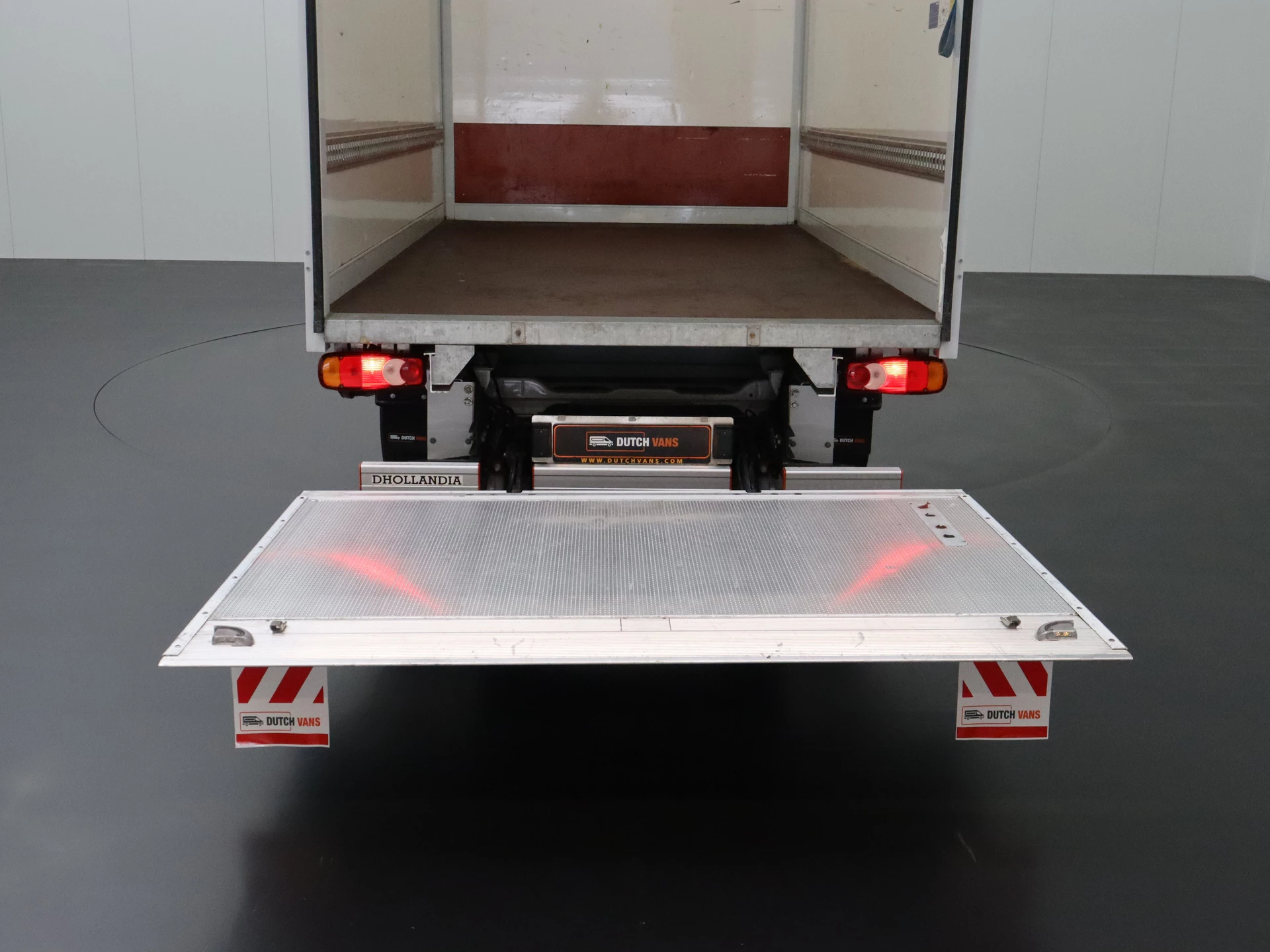 Hoofdafbeelding Peugeot Boxer