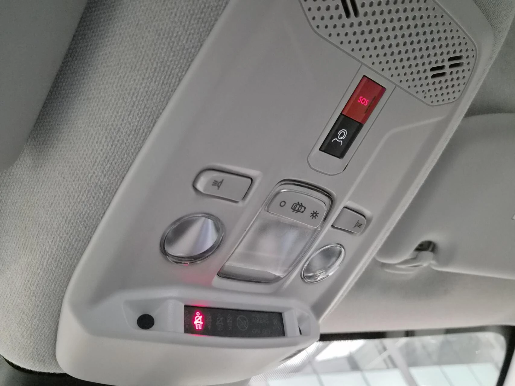 Hoofdafbeelding Citroën C4