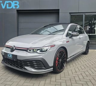 Volkswagen Golf 2.0 TSI GTI Clubsport 45 AKRAPOVIC MONDSTEIN