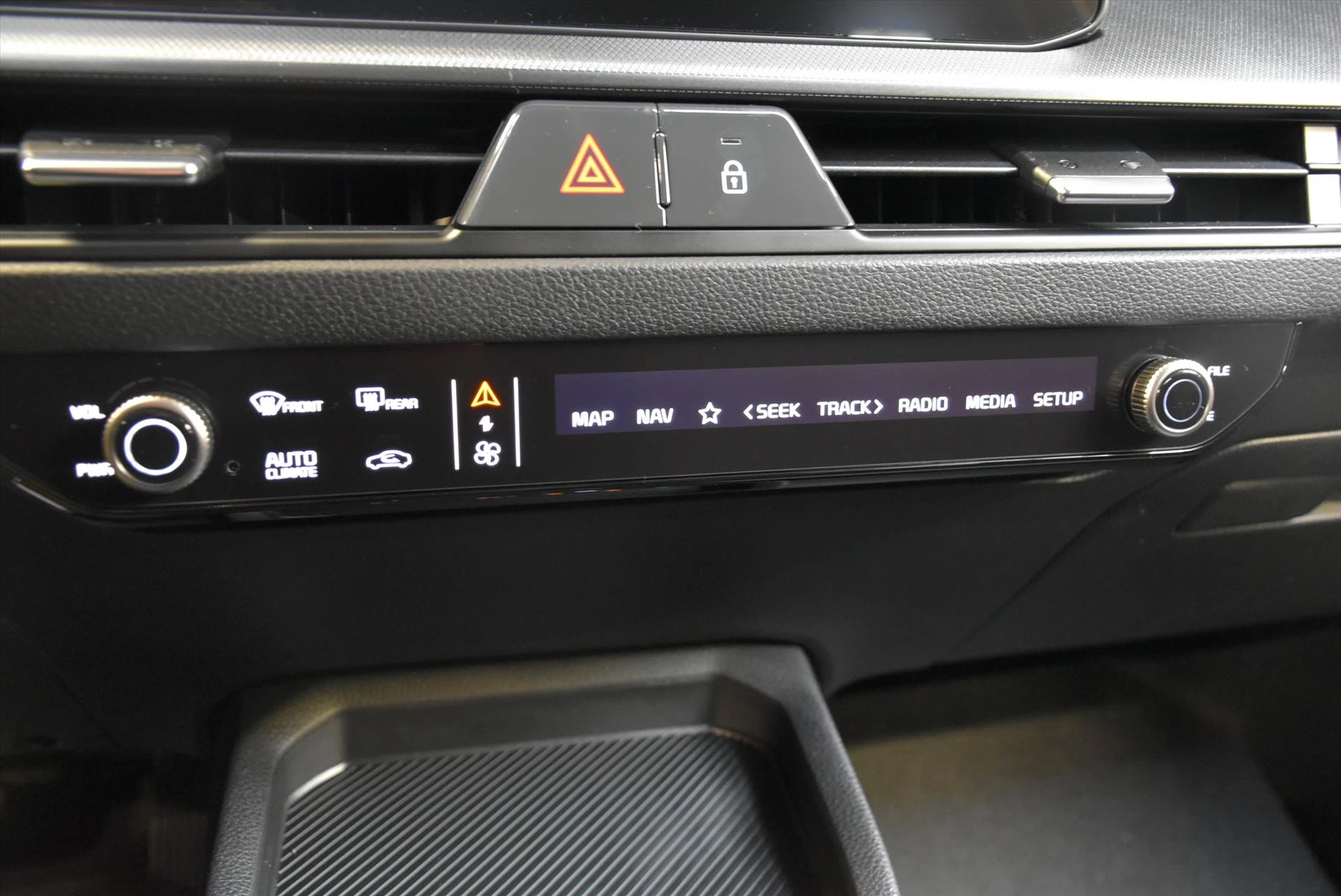 Hoofdafbeelding Kia Stonic