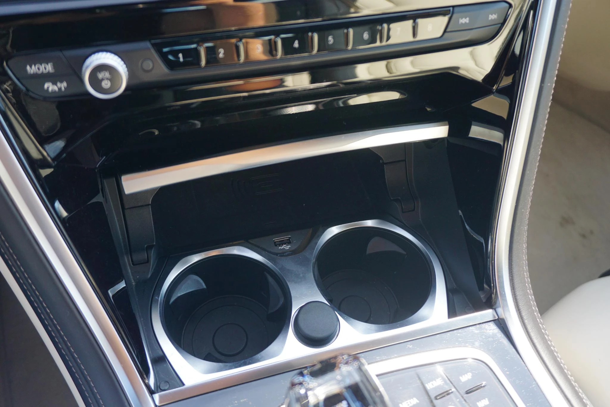 Hoofdafbeelding BMW 8 Serie