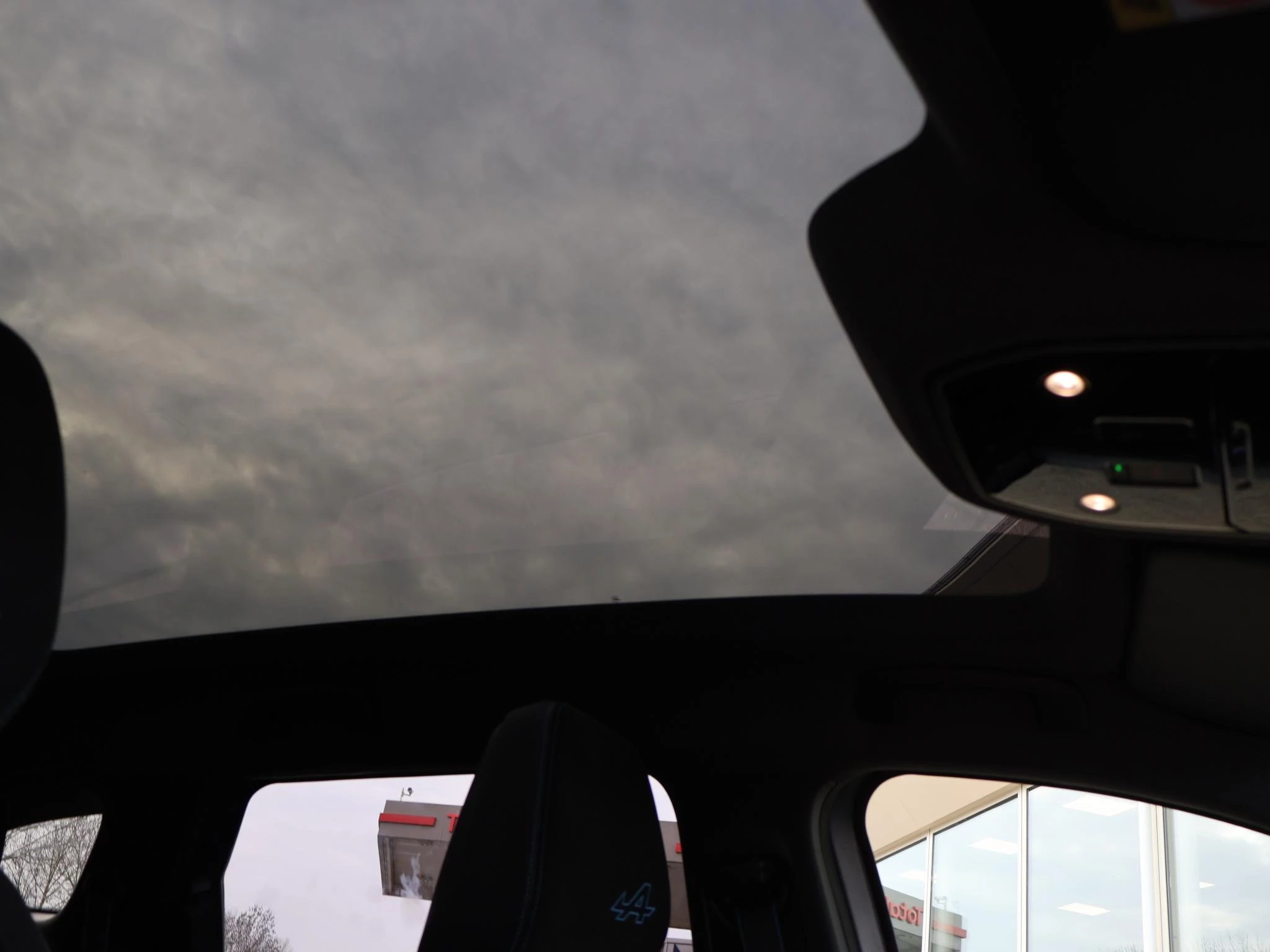 Hoofdafbeelding Renault Espace