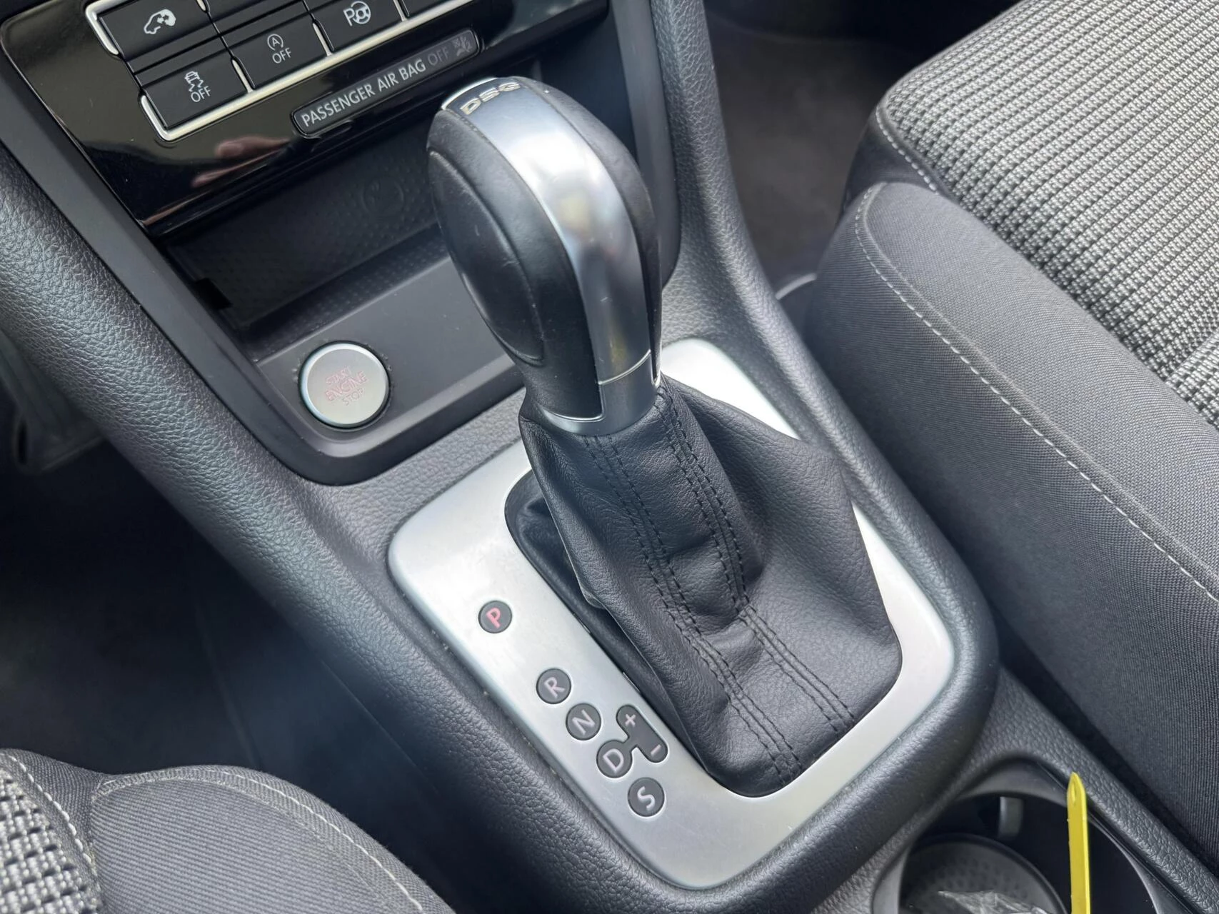 Hoofdafbeelding Volkswagen Sharan