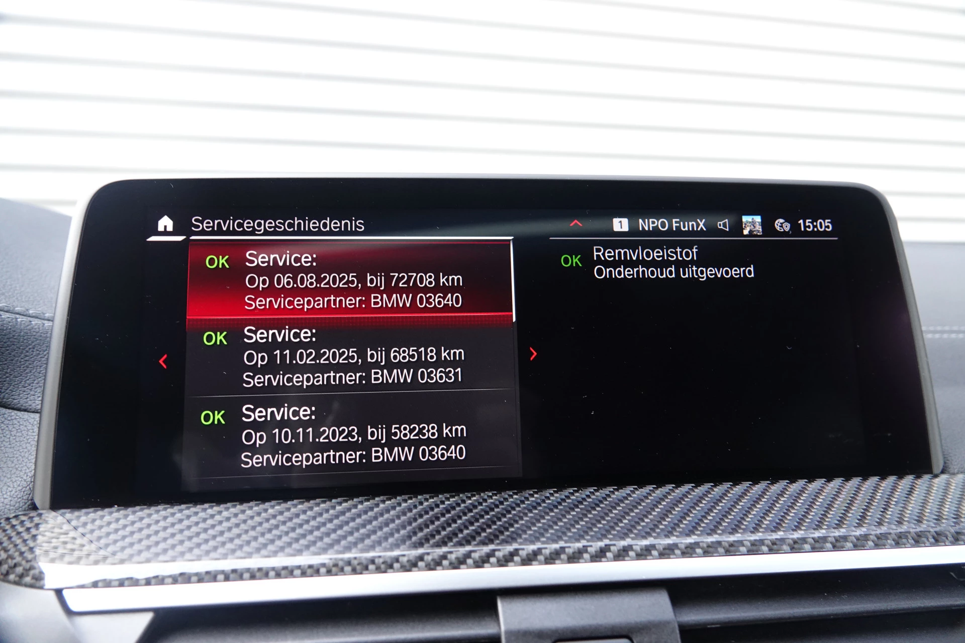 Hoofdafbeelding BMW X4