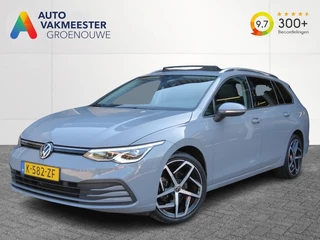 Volkswagen Golf 1.0 eTSI LIFE DSG-aut. / Pano dak / 18 Inch / Memory / BOVAG garantie