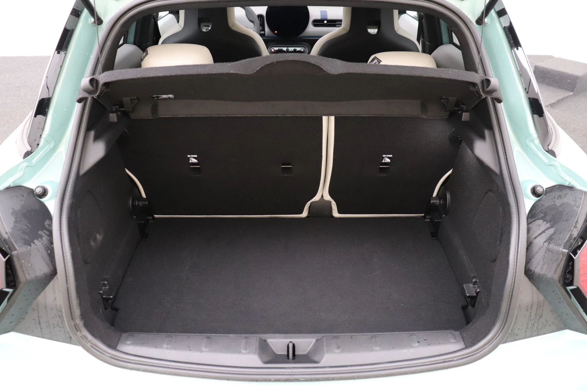 Hoofdafbeelding MINI 5-deurs