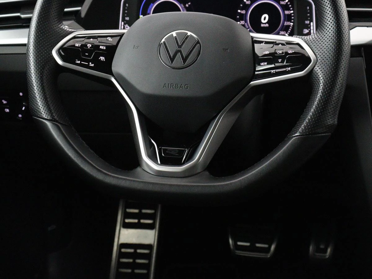 Hoofdafbeelding Volkswagen Arteon