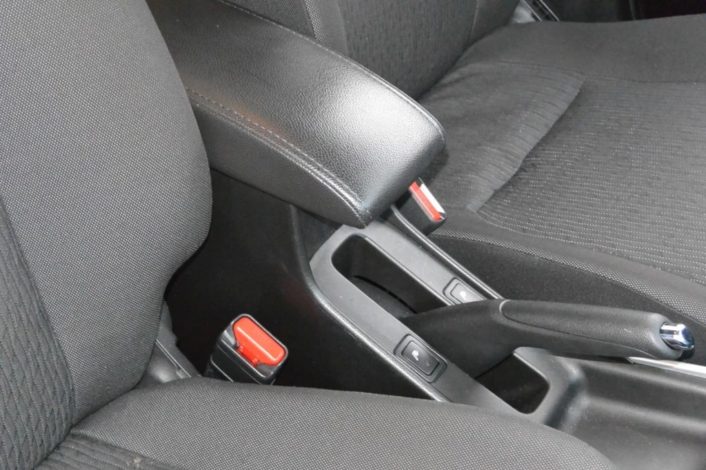 Hoofdafbeelding Suzuki Baleno