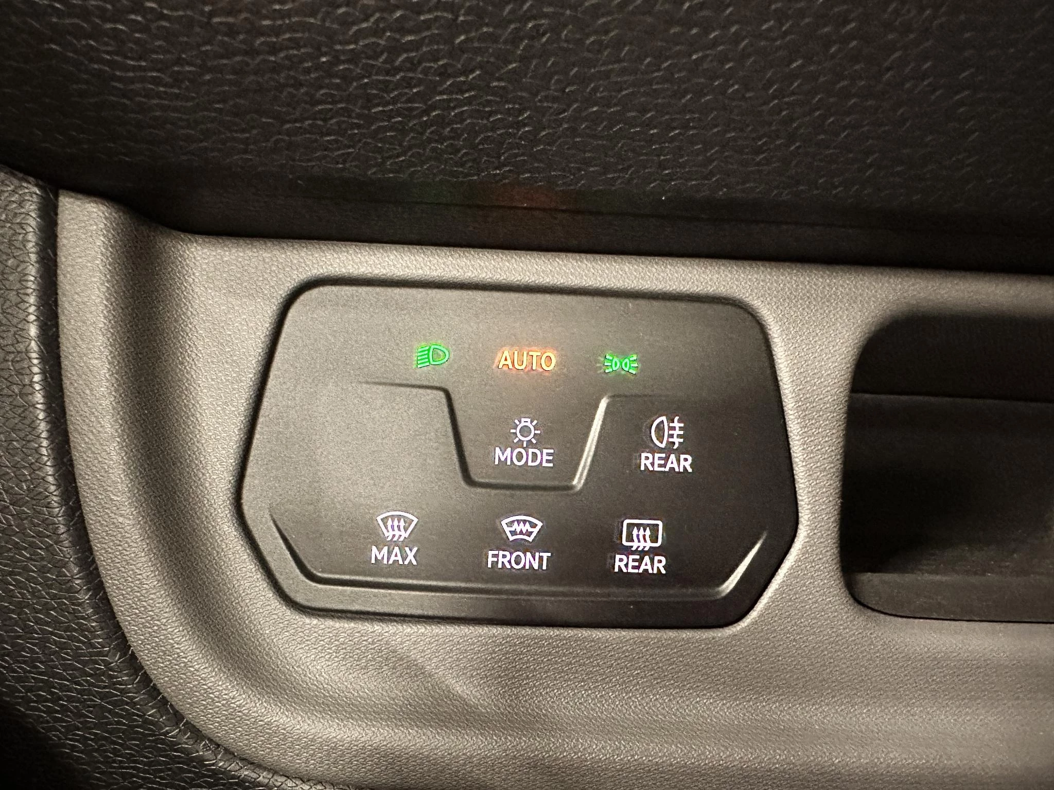 Hoofdafbeelding Volkswagen ID. Buzz Cargo